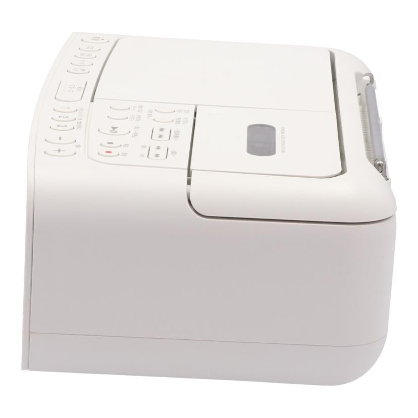 SONY ソニー/CDラジカセ/CFD-S401//4050631/Bランク/77