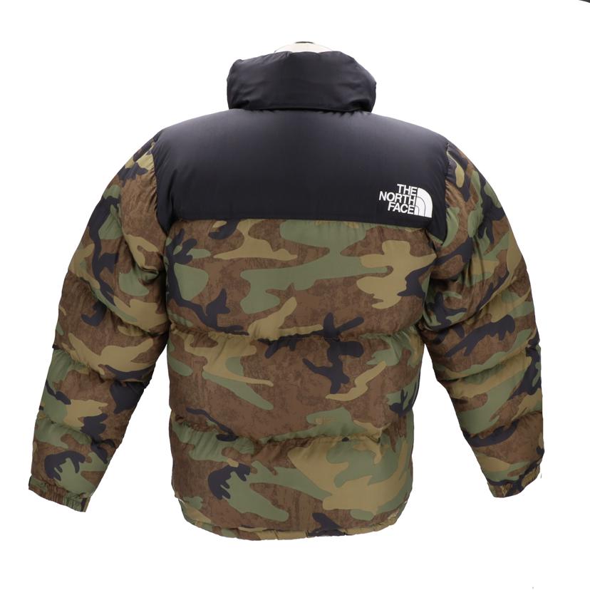 THE NORTH FACE ノースフェイス/THE NORTH FACE ダウンジャケット//ABランク/75