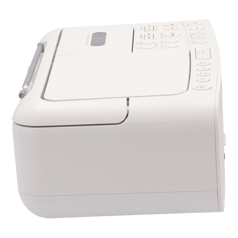 SONY ソニー/CDラジカセ/CFD-S401//4050631/Bランク/77