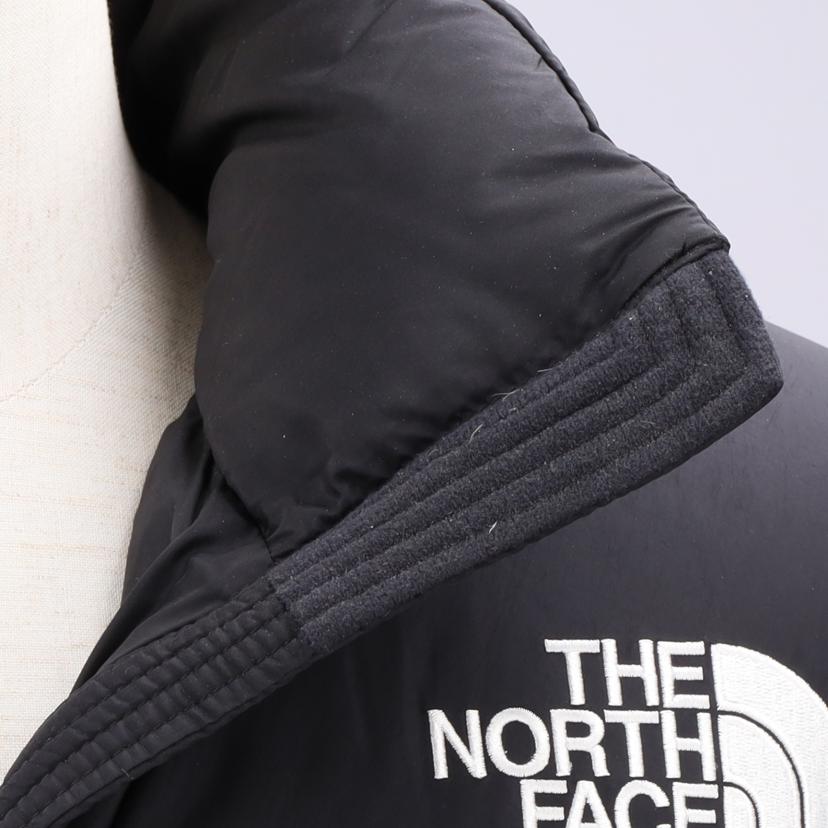 THE NORTH FACE ノースフェイス/THE NORTH FACE ダウンジャケット//ABランク/75