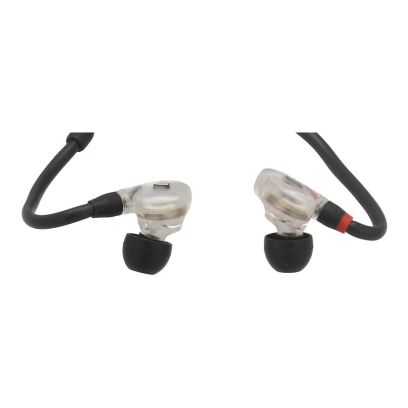 Sennheiser ゼンハイザー/イヤホン/IE 100 PRO//-/Bランク/69