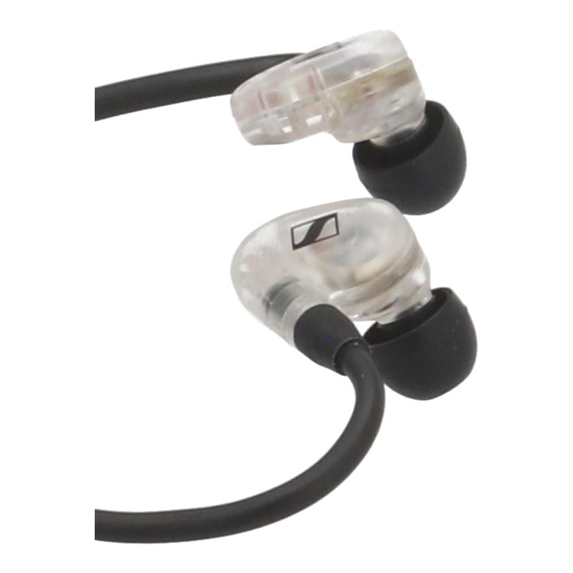 Sennheiser ゼンハイザー/イヤホン/IE 100 PRO//-/Bランク/69