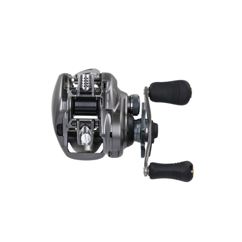 Shimano シマノ/15 Metanium DC//ABランク/22