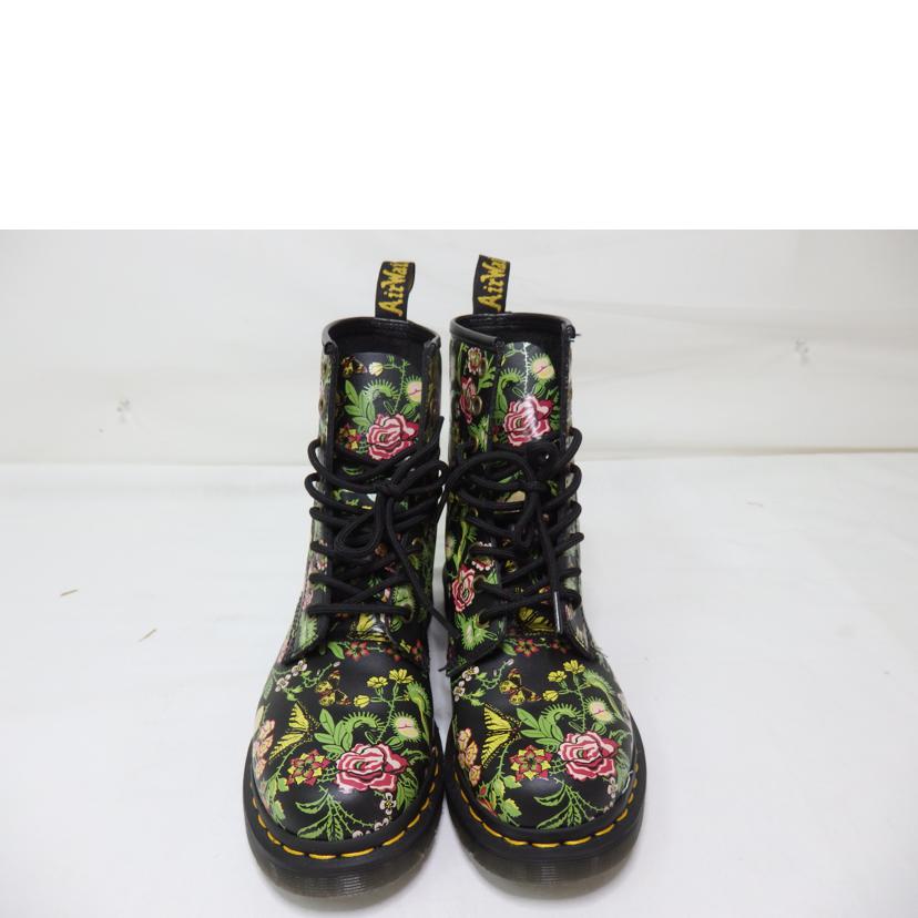 Dr.Martens ドクターマーチン/Dr.Martens ブーツ/23.5cm(38)/AW006//ABランク/84