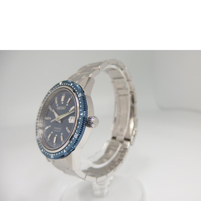 SEIKO セイコー/プレザージュ・ジャパンコレクション/オートマチック/6R35-01D0//050***/ABランク/82