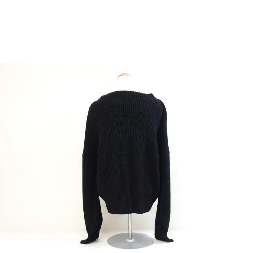 MARY QUANT マリークワント/長袖ニット/221-704409-010-3//Bランク/71