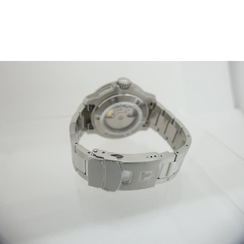 TISSOT ティソ/シースター2000パワーマティック80/メンズ/自動巻/T120607A//SAランク/04