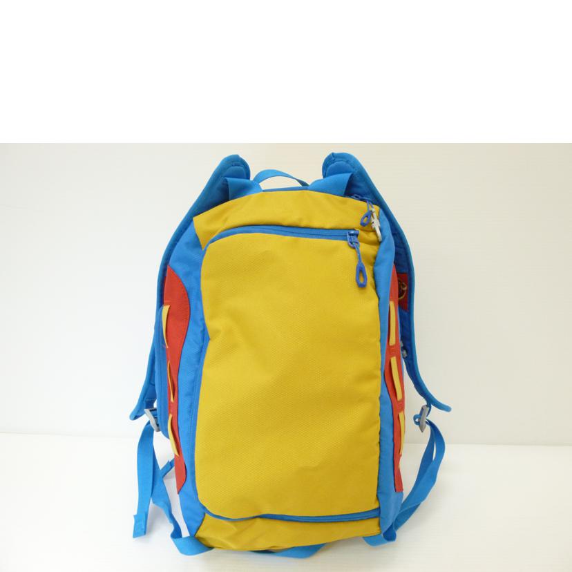 MAMMUT マムート/FIRST CARGO18//ABランク/88