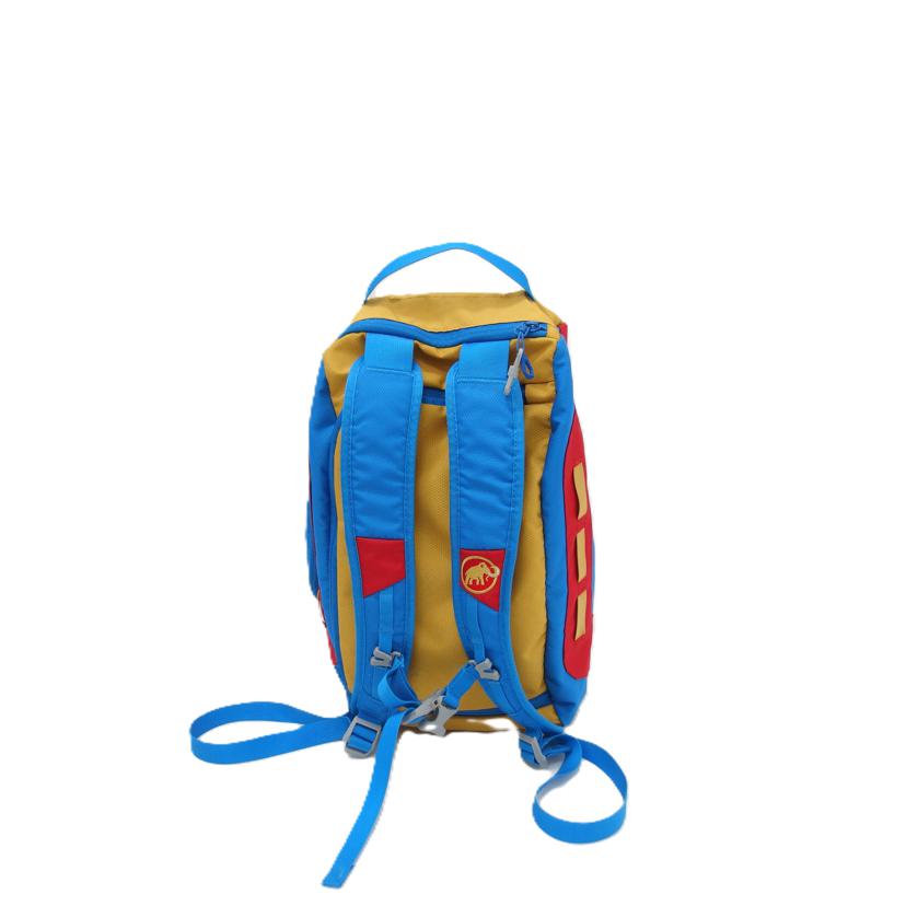 MAMMUT マムート/FIRST CARGO18//ABランク/88