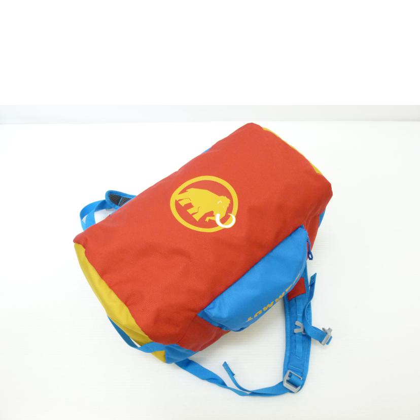 MAMMUT マムート/FIRST CARGO18//ABランク/88