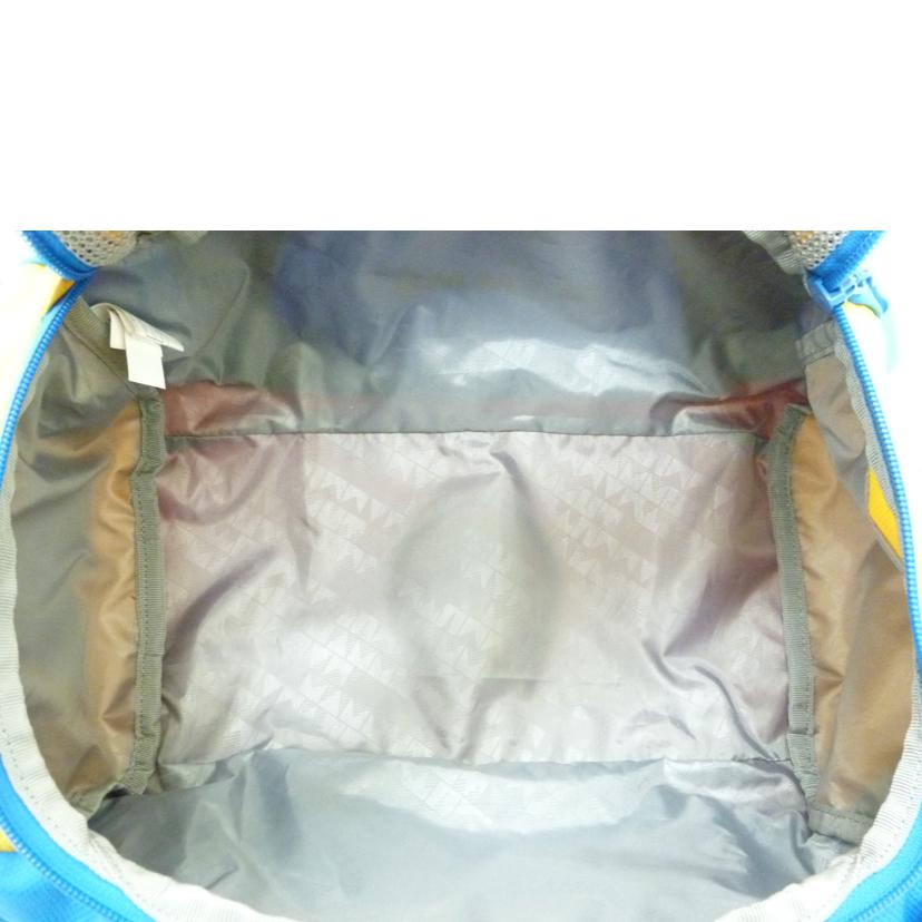 MAMMUT マムート/FIRST CARGO18//ABランク/88