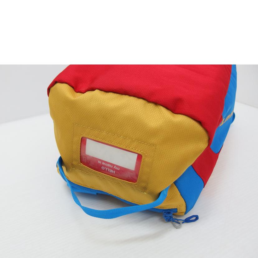MAMMUT マムート/FIRST CARGO18//ABランク/88