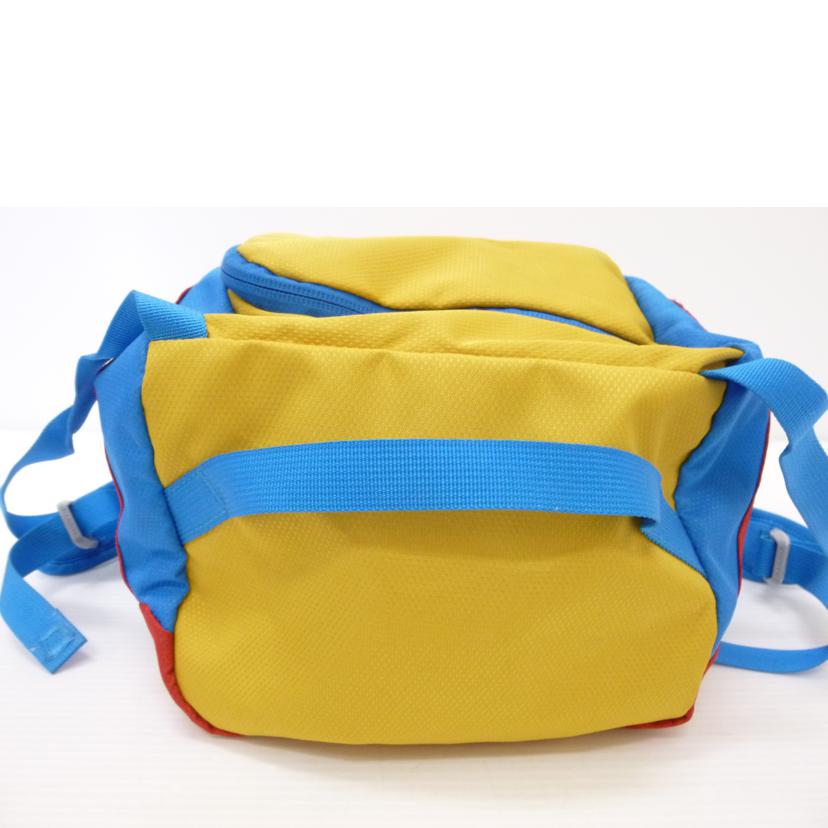 MAMMUT マムート/FIRST CARGO18//ABランク/88