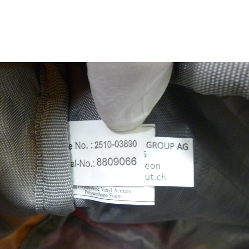 MAMMUT マムート/FIRST CARGO18//ABランク/88