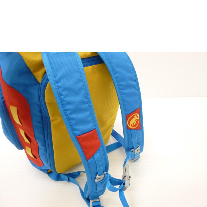 MAMMUT マムート/FIRST CARGO18//ABランク/88