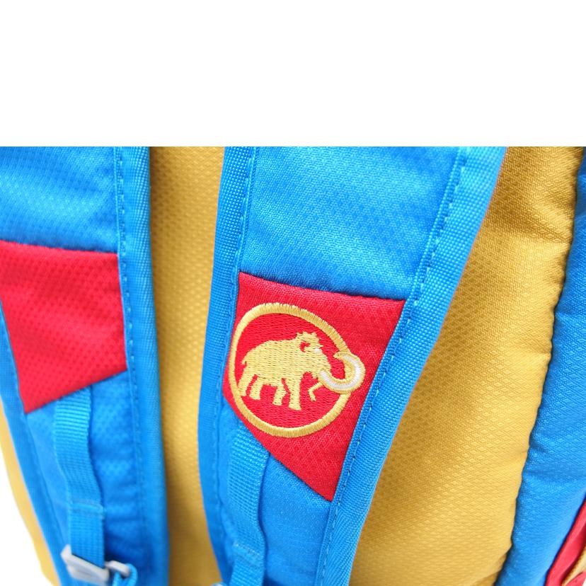 MAMMUT マムート/FIRST CARGO18//ABランク/88