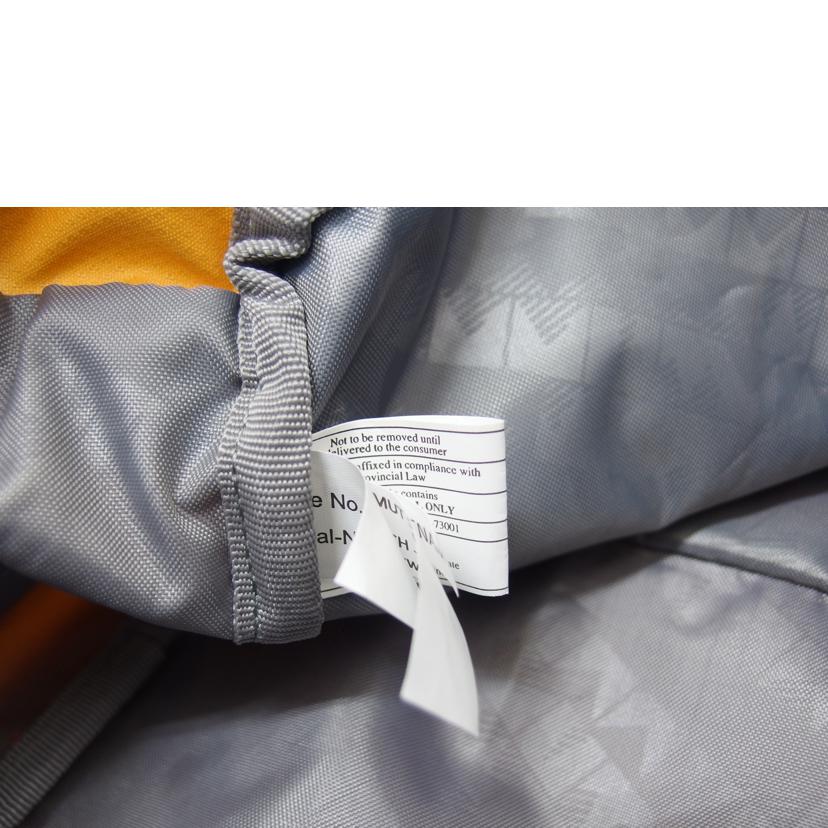 MAMMUT マムート/FIRST CARGO18//ABランク/88
