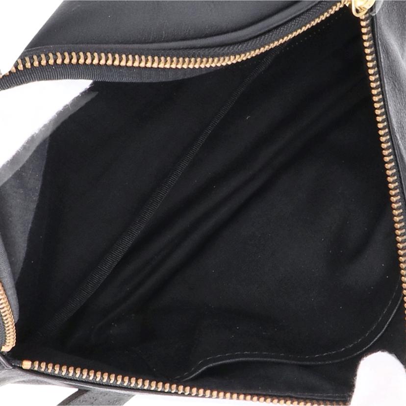 SLOW スロウ/レザーボディバッグ//Bランク/85