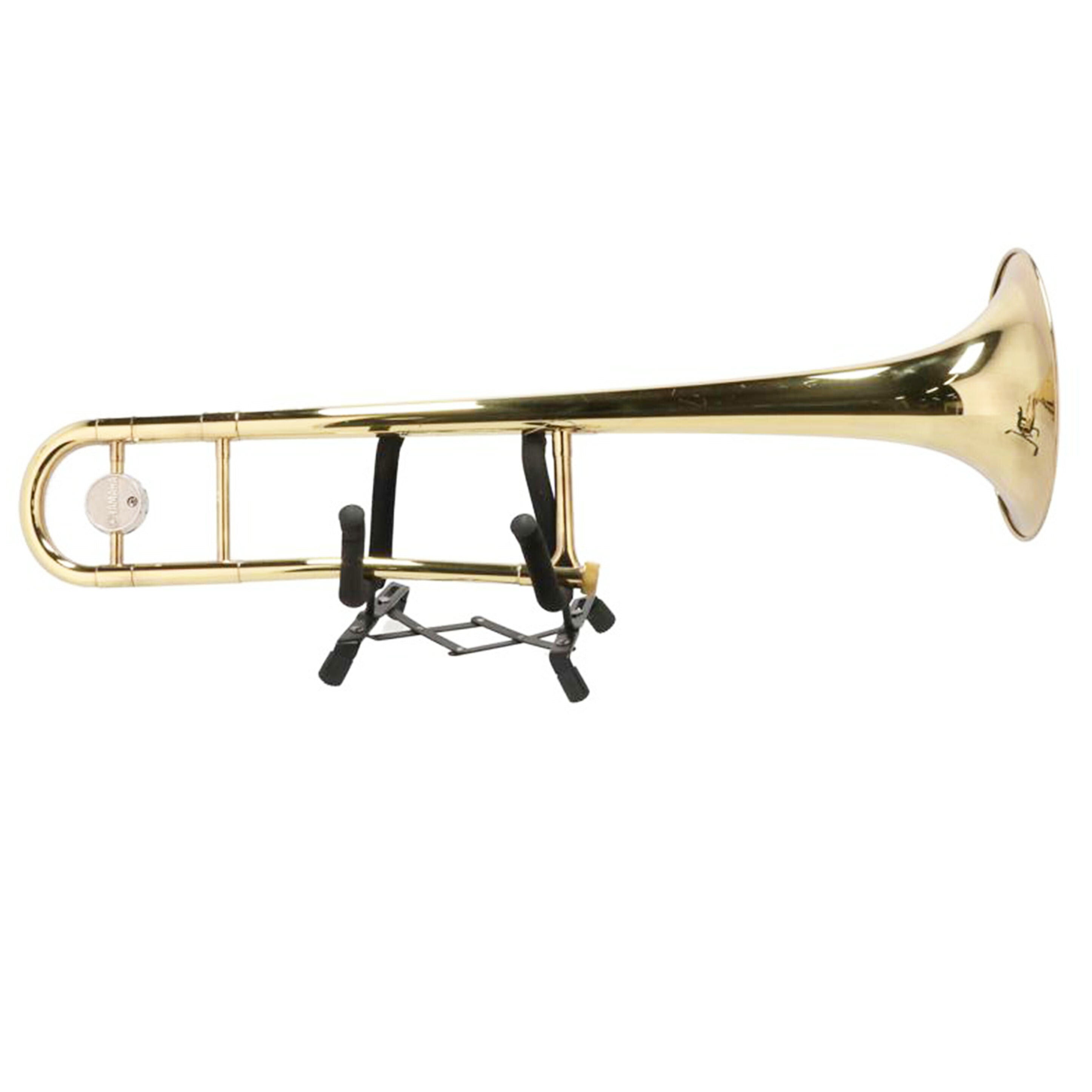 YAMAHA ヤマハ/トローンボーン/YSL-252//017072/Bランク/75