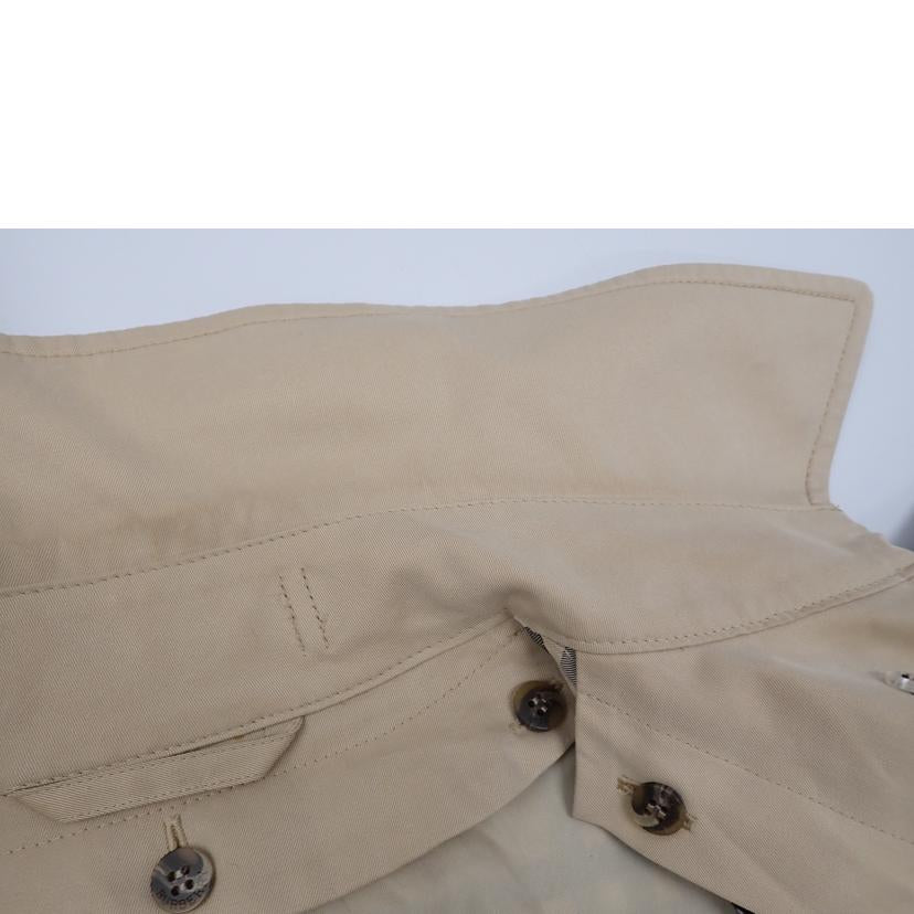 BURBERRY LONDON バーバリーロンドン/★BURBERRY LONDON ノバチェックライナー付きトレンチコート/FR018-615-51//40/Bランク/62