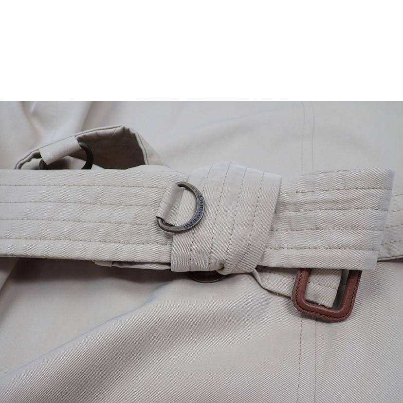 BURBERRY LONDON バーバリーロンドン/★BURBERRY LONDON ノバチェックライナー付きトレンチコート/FR018-615-51//40/Bランク/62