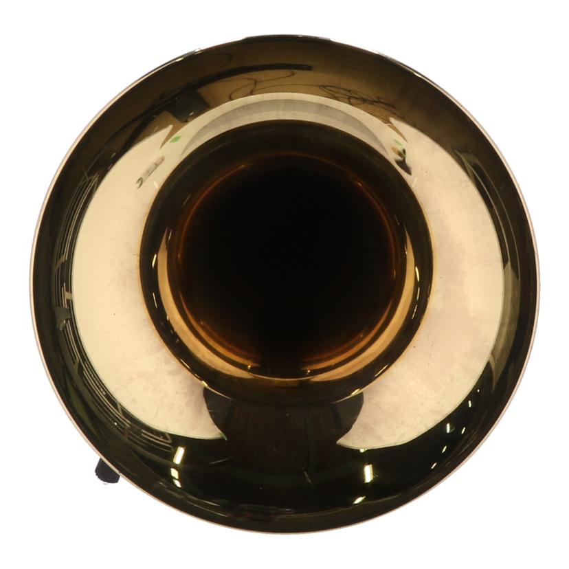 YAMAHA ヤマハ/トローンボーン/YSL-252//017072/Bランク/75