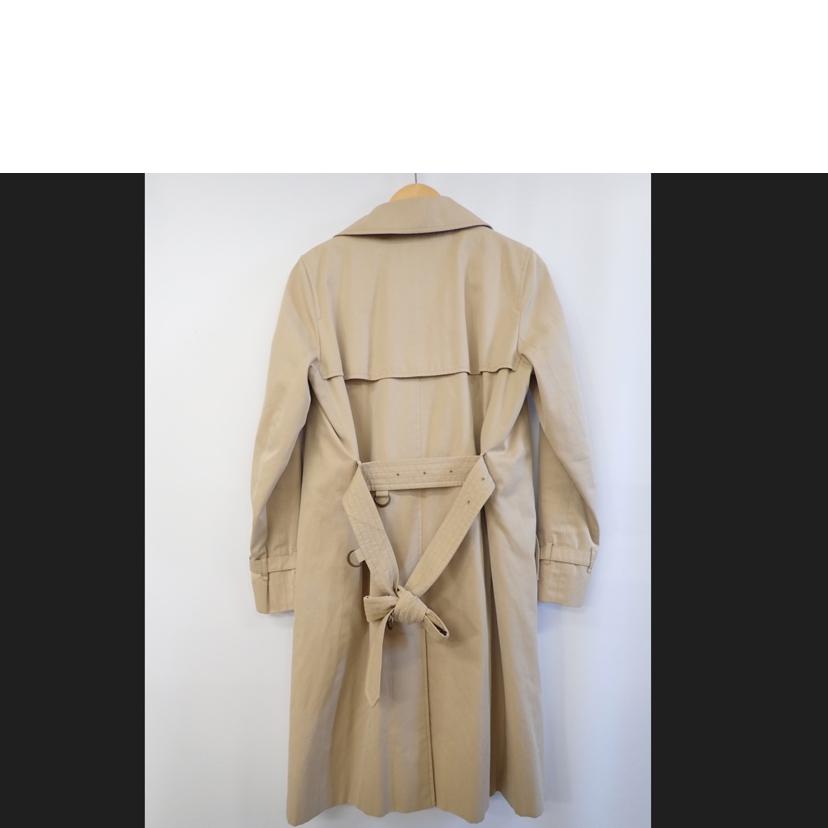 BURBERRY LONDON バーバリーロンドン/★BURBERRY LONDON ノバチェックライナー付きトレンチコート/FR018-615-51//40/Bランク/62