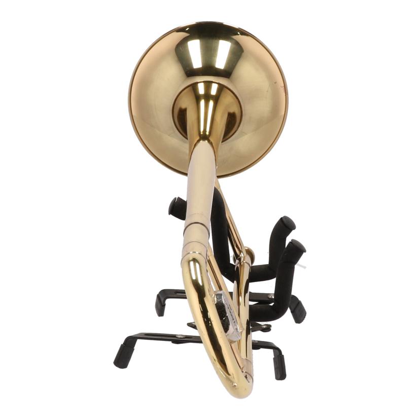 YAMAHA ヤマハ/トローンボーン/YSL-252//017072/Bランク/75