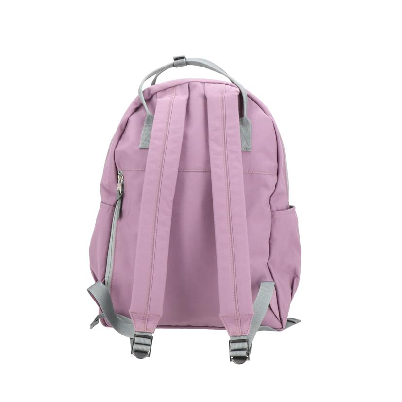 STANDARD SUPPLY スタンダードサプライ/ワラビー/2WAYリュック/パープル//Aランク/18