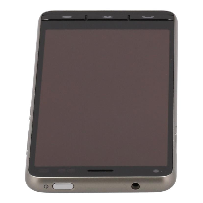 KYOCERA au 京セラ/スマートフォン/BASIO4/KYV47//358607102446796/Bランク/71