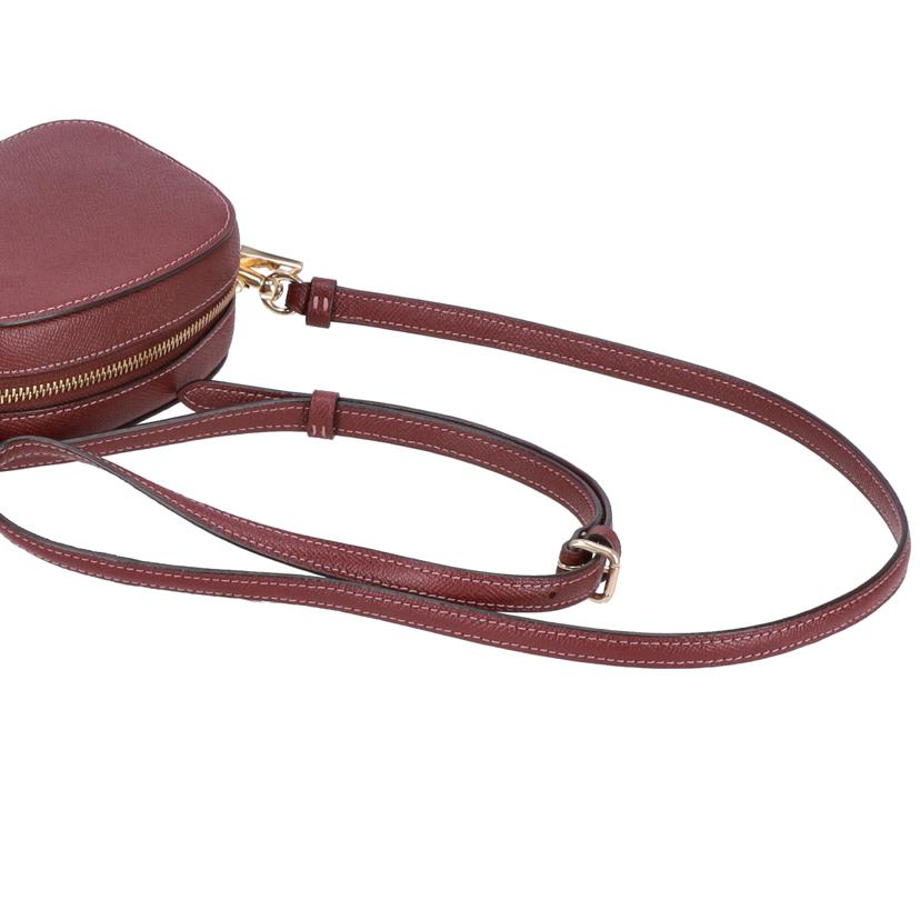 COACH コーチ/ミニセレナクロスボディショルダー/97561//H22**/Aランク/75
