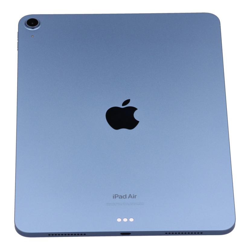 Apple アップル/iPad Air 第5世代 Wi-Fi 64GB/MM9E3J/A//KC7PQRHXKH/Aランク/18