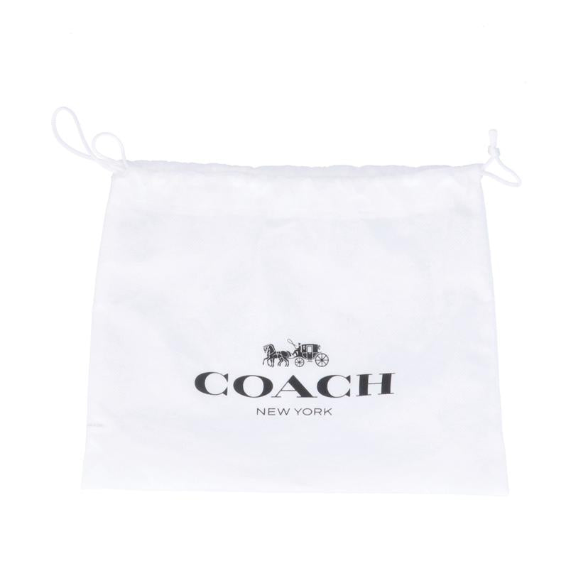 COACH コーチ/ミニセレナクロスボディショルダー/97561//H22**/Aランク/75