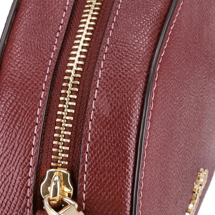 COACH コーチ/ミニセレナクロスボディショルダー/97561//H22**/Aランク/75