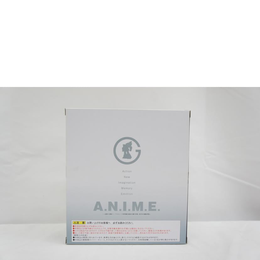 BANDAI バンダイ/ROBOT魂 SIDE MS MS-14A 量産型ゲルググ ver.A.N.I.M.E.~ファーストタッチ3500~/機動戦士ガンダム//Aランク/05