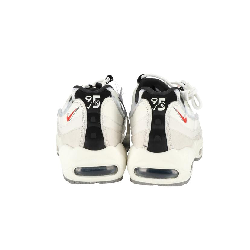NIKE ナイキ/NIKE AIR MAX 95 SE/DQ0268-002//Aランク/78