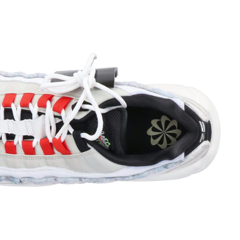 NIKE ナイキ/NIKE AIR MAX 95 SE/DQ0268-002//Aランク/78
