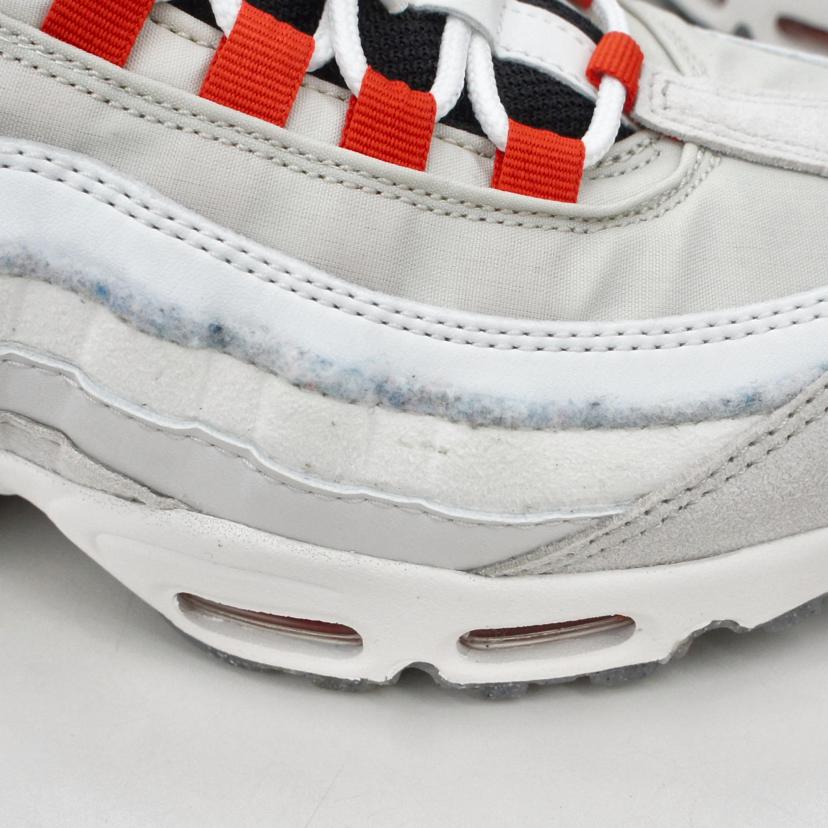 NIKE ナイキ/NIKE AIR MAX 95 SE/DQ0268-002//Aランク/78