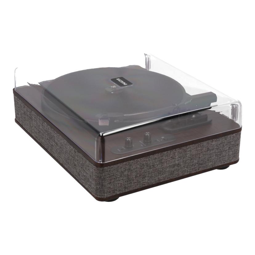 ION AUDIO アイオンオーディオ /レコードプレーヤー/IT103 Luxe LP//BF2503I31124329/Bランク/84