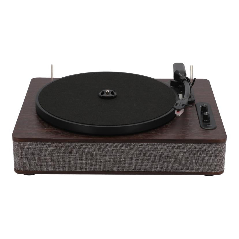ION AUDIO アイオンオーディオ /レコードプレーヤー/IT103 Luxe LP//BF2503I31124329/Bランク/84