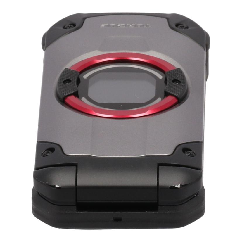 KYOCERA au 京セラ/携帯電話/TORQUE X01/KYF33//353970081239201/Bランク/71