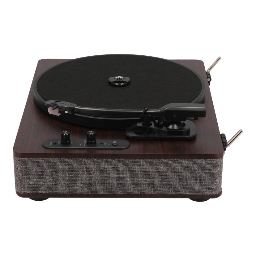 ION AUDIO アイオンオーディオ /レコードプレーヤー/IT103 Luxe LP//BF2503I31124329/Bランク/84