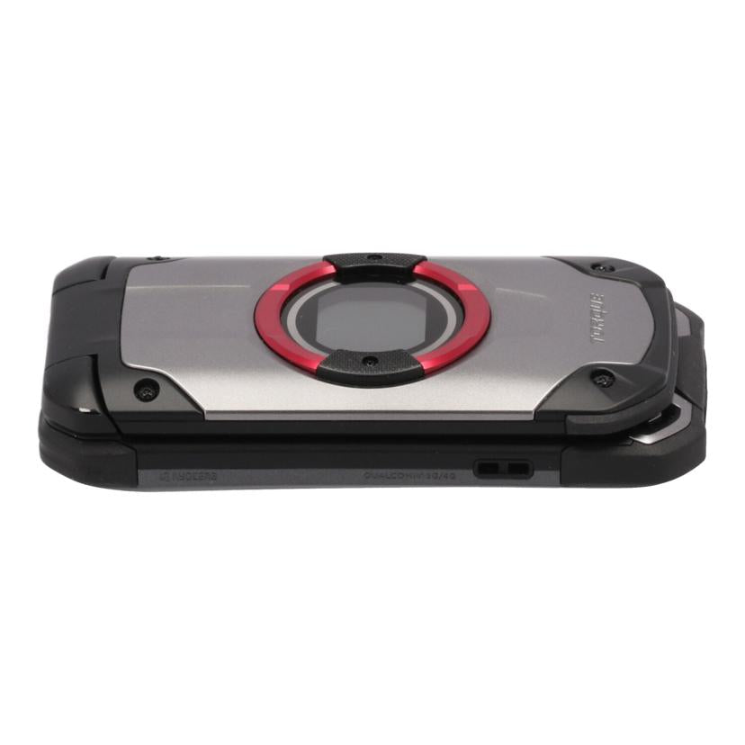 KYOCERA au 京セラ/携帯電話/TORQUE X01/KYF33//353970081239201/Bランク/71