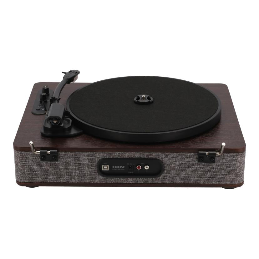 ION AUDIO アイオンオーディオ /レコードプレーヤー/IT103 Luxe LP//BF2503I31124329/Bランク/84