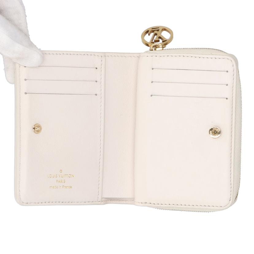 LOUIS VUITTON ルイヴイトン/ポルトフォイユル-/エンボス/ピンク/M82291//RFI*****/Bランク/93