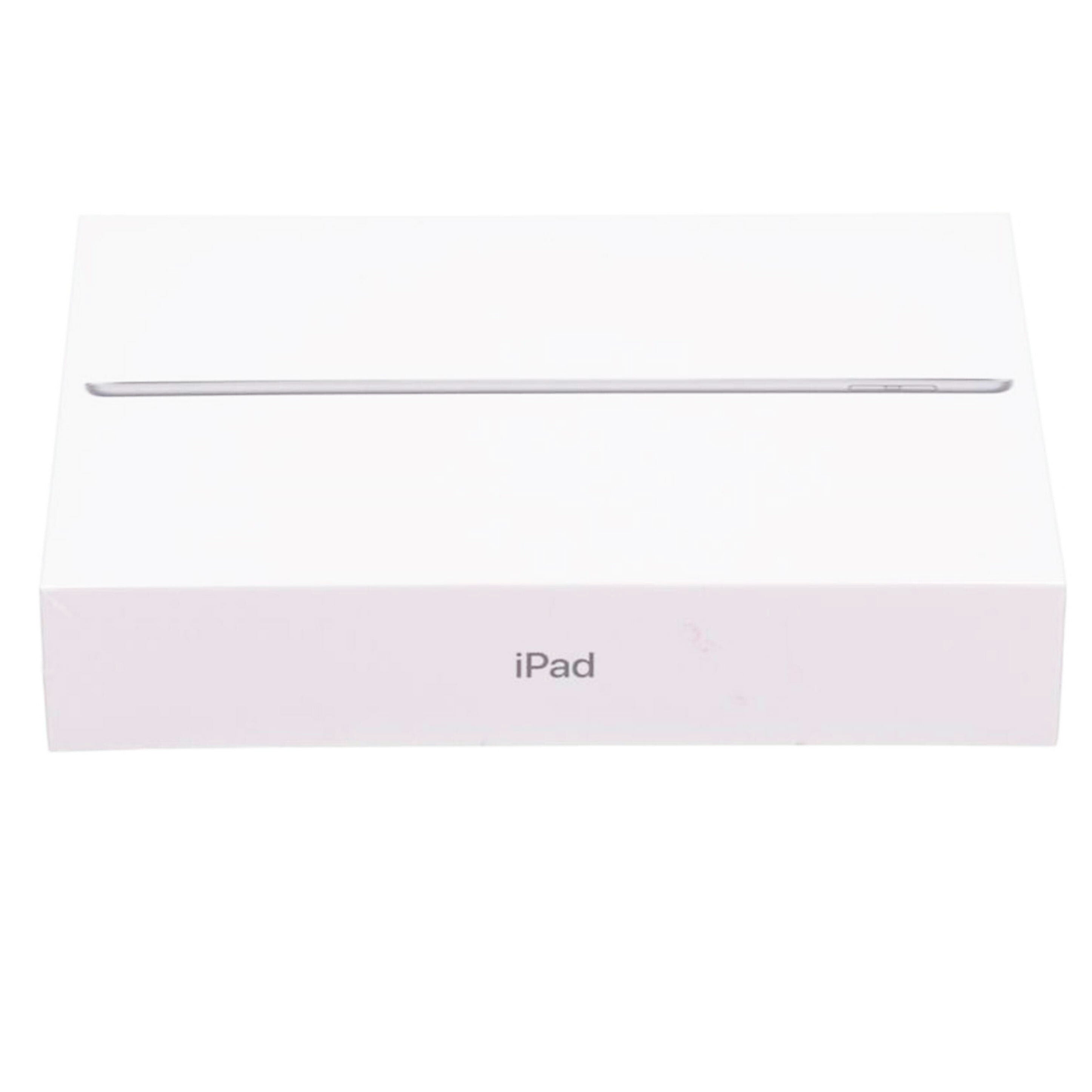 Apple アップル/iPad 第9世代 Wi-Fi 256GB/MK2N3J/A//C6HT6377GD/Sランク/18