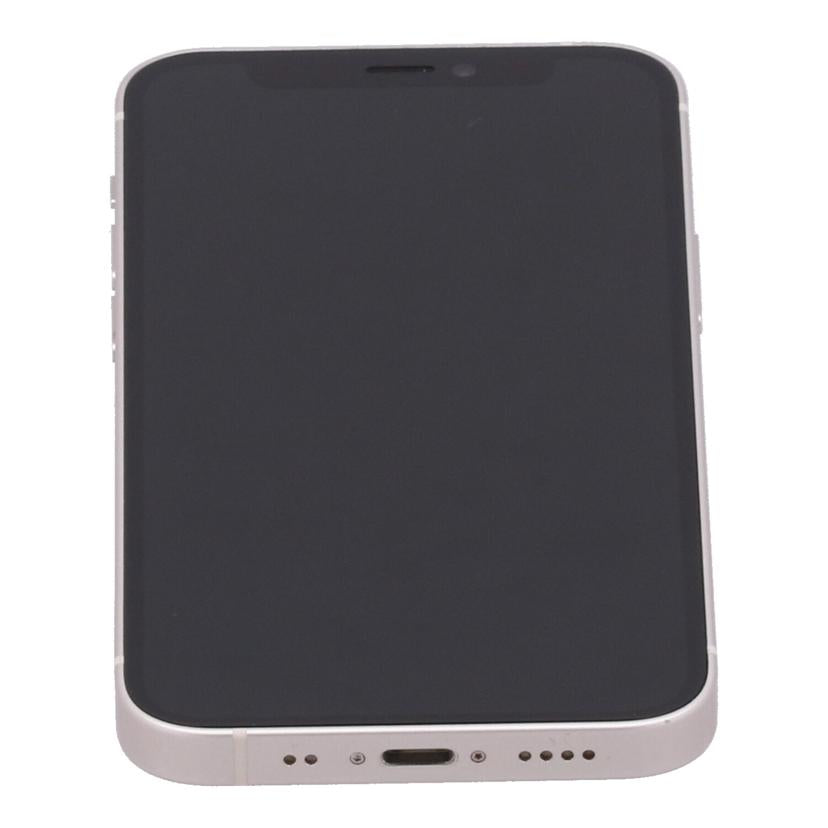 APPLE アップル/iPhone12 mini 64GB/MGA63J A//FD2DP64HOGQ8/Bランク/24