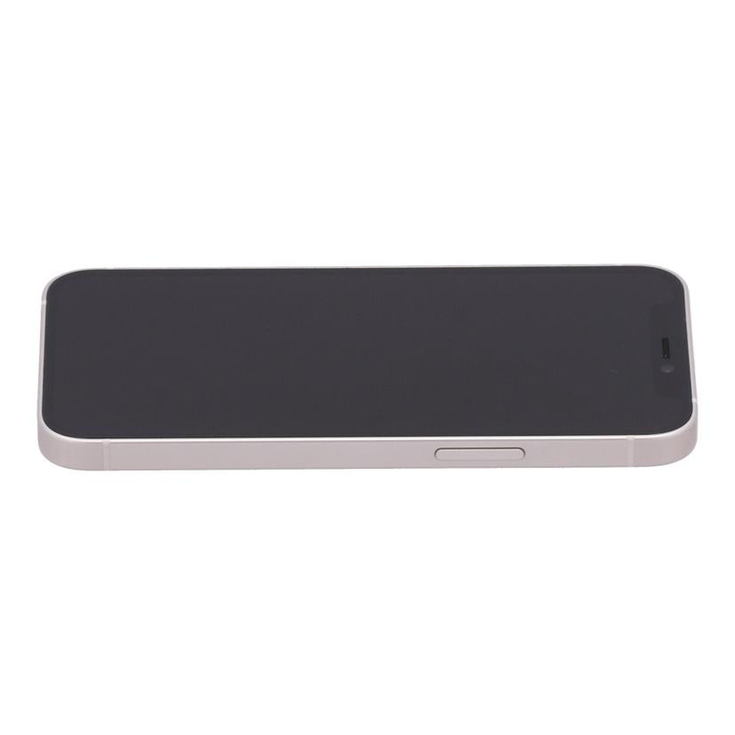 APPLE アップル/iPhone12 mini 64GB/MGA63J A//FD2DP64HOGQ8/Bランク/24