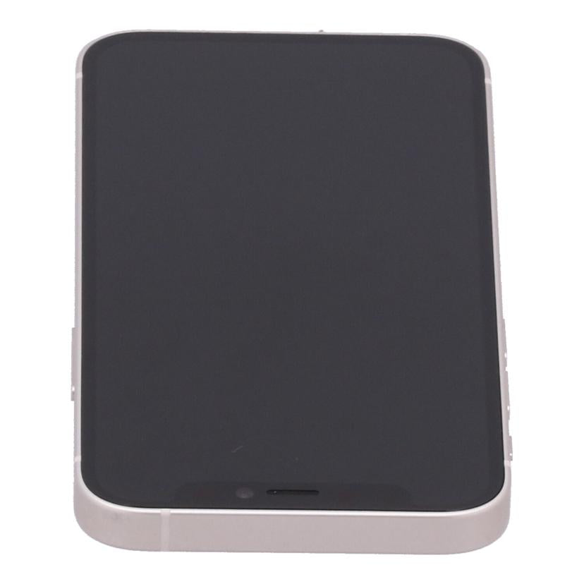 APPLE アップル/iPhone12 mini 64GB/MGA63J A//FD2DP64HOGQ8/Bランク/24