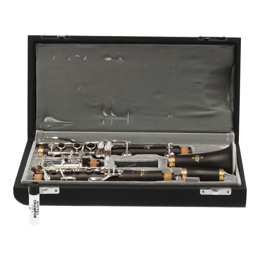 Buffet Crampon ビュッフェ クランポン/クラリネット/E11S//1287519/Aランク/65